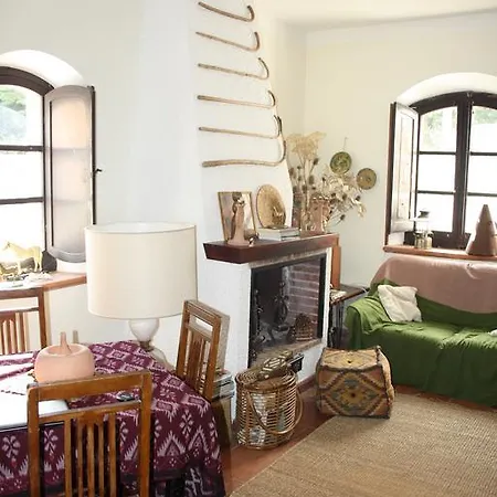 Farm stay Azienda Agricola Traina Prizzi