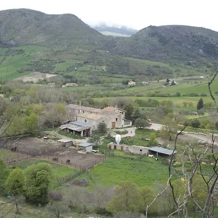 Alloggio per agriturismo Azienda Agricola Traina *