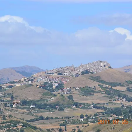 Azienda Agricola Traina Alloggio per agriturismo *