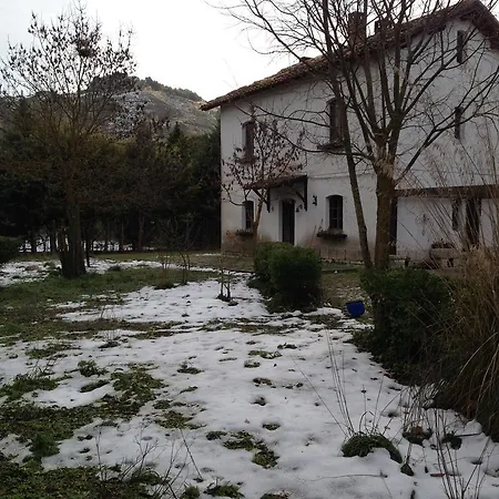 Azienda Agricola Traina Alloggio per agriturismo Prizzi