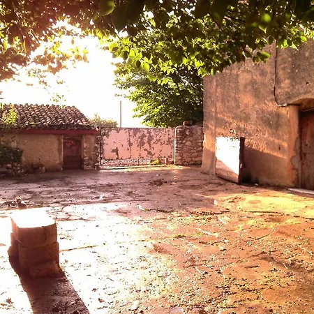 Azienda Agricola Traina
