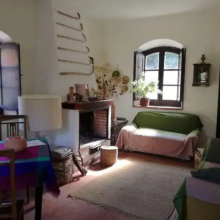 Alloggio per agriturismo Azienda Agricola Traina Prizzi