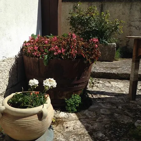 Alloggio per agriturismo Azienda Agricola Traina Prizzi