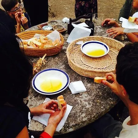 Alloggio per agriturismo Azienda Agricola Traina Prizzi
